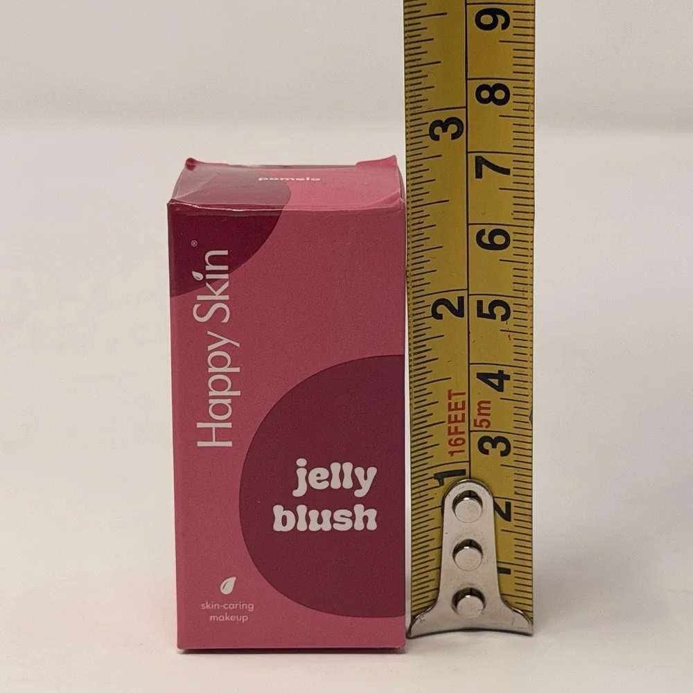 Happy Skin Jelly Blush in Pomelo Philippines Skincare Makeup New Sealed